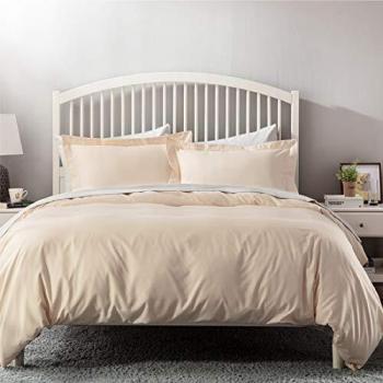 Capa Reversible Bedsure Cama 150x200
