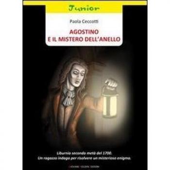 Agostino e il mistero dell'anello