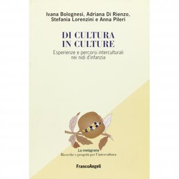 Di cultura in culture. Esperienze e percorsi interculturali nei nidi d'infanzia