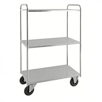 Carrello Multi-Ripiani 41KM