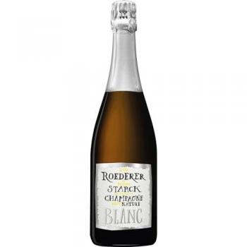 Roederer Brut Nature 2015 – Philippe Starck – 750 ml
