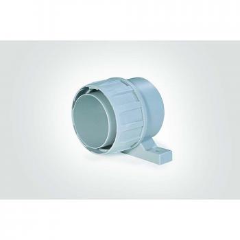 HellermannTyton FG45-UH Wellschlauchhalter