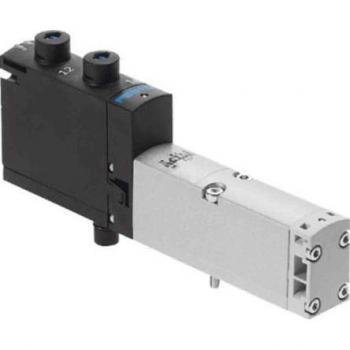 FESTO ISO 15407-2 Air Solenoid Valve 18mm