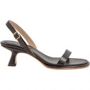 Sandalias Neosens S3164 NAPPA BLACK para mujer