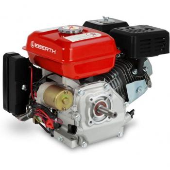 Eberth 4-Takt Benzinmotor mit E-Start