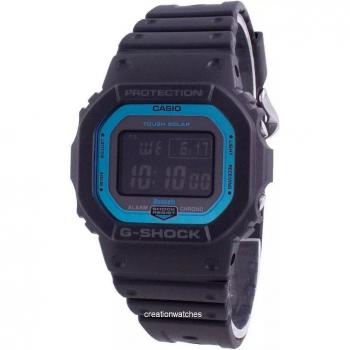 Orologio Casio G-Shock GW-B5600-2DR Tough Solar Bluetooth 200M