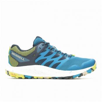 Merrell MNSH3 Blu für Männer