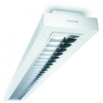 Philips PLS AB‑TCS260 49 W/840 HFD D6 WH EFix Deckenlicht
