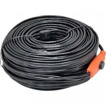 Câble thermique VOSS.eisfrei 37 m
