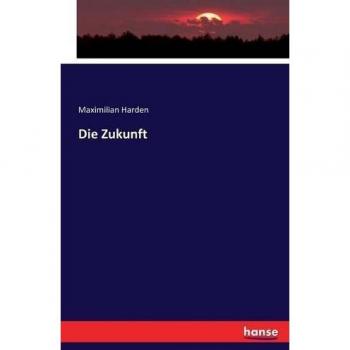 Die Zukunft
