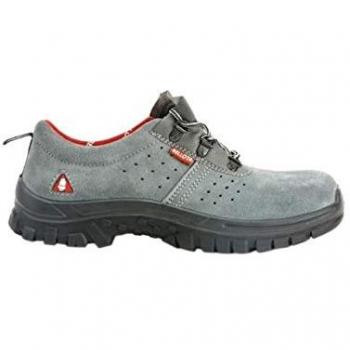 Delta Plus Scarpe Polimero Grigio