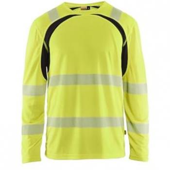 T-shirt Blaklader haute visibilité 3599