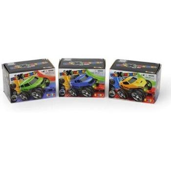 Flextreme Voiture SUV Smoby