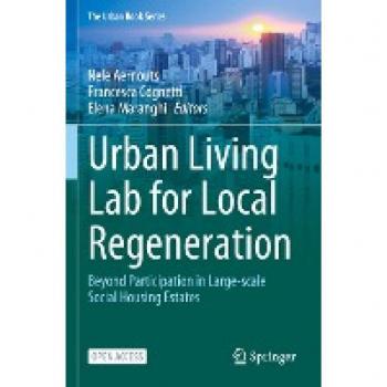 Urban Living Lab for Local Regeneration : Beyond Participation in Large-scale Social Housing Estates
