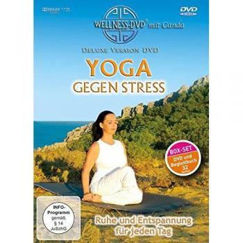 Yoga Gegen Stress (Deluxe Version)