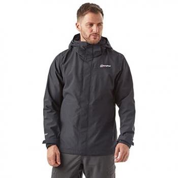 Berghaus Men's Maitland Gore-Tex Jacket in Black