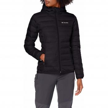 Columbia Chaqueta de Plumas Acolchada Lake 22 Mujer