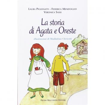 La storia di Agata e Oreste