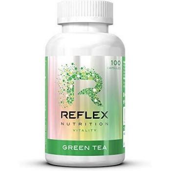 PureLeaf Green Tea 300 mg – 100 Capsules