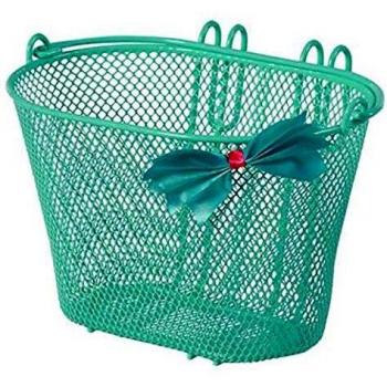 Basil Jasmin Kids Bow Basket