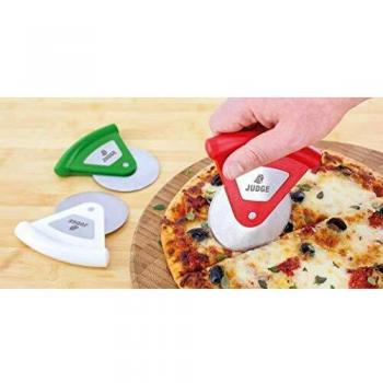 Judge Pizza Slicer, Assorted Colors