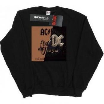Sweat AC/DC Pour ceux qui aiment le style Splice