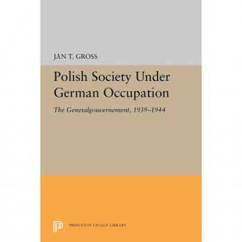 Vitalsource Technologies, Inc. Polish Society Under German Occupation