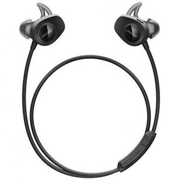 Bose SoundSport cuffie resistenti al sudore