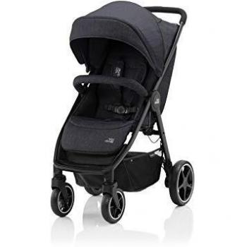 BRITAX-ROMER Poussette B-Agile M