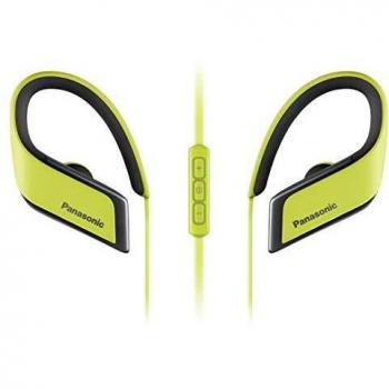 Panasonic RP-BTS30 Bluetooth Headset 2,0‑Schnellverbindung