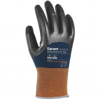 Garant Guanti Master Fit Oil per Manutenzione