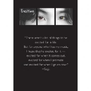 BTS Journal