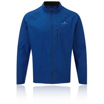 Ronhill Urban Cobalt Windbreaker – Men, Small
