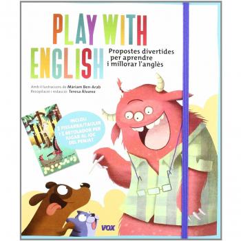 PLAY WITH ENGLISH CATALA
