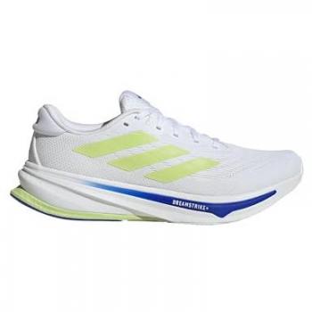 Adidas Supernova Rise 2 Men's White Running Sneakers