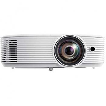 Vidéoprojecteur à Lancer Court Optoma HD29HST 4000 ANSI Lumens DLP 1080p