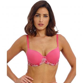 Wacoal Lace Contour Bra