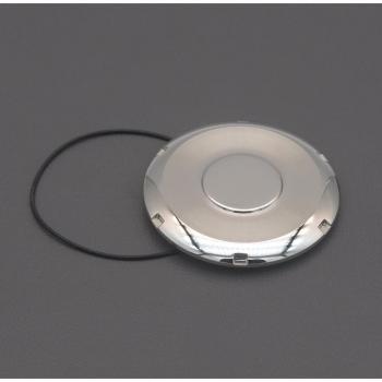 Seiko Turtle Watch Case Back Cover Transparent Glass