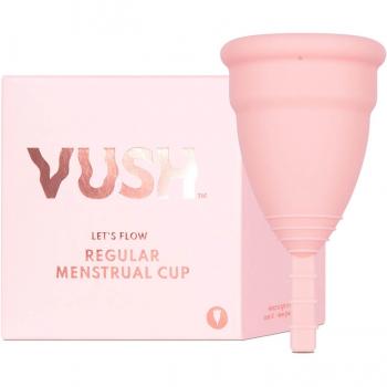VUSH Let's Flow