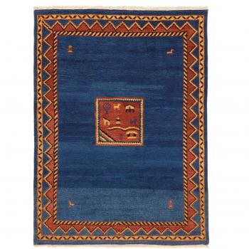 Tappeto Artigianale Persiano 170x240 – Gabbeh Rustico