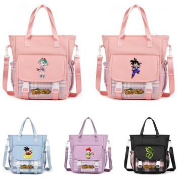 Bolso Dragon Backpack