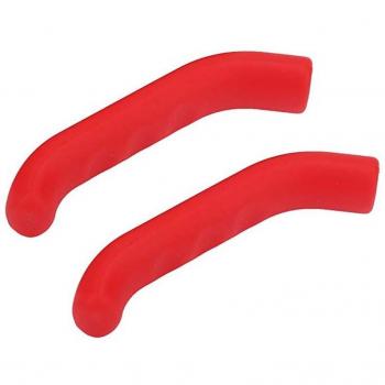Cubierta de Silicona para Manilla de Freno – Protección MTB