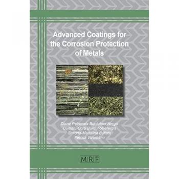 Advanced Coatings for the Corrosion Protection of Metals