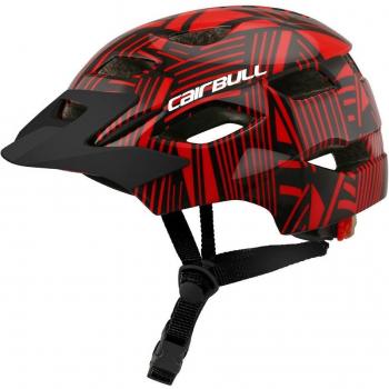Cairbull Kids Bike Helmet with Safety Light
