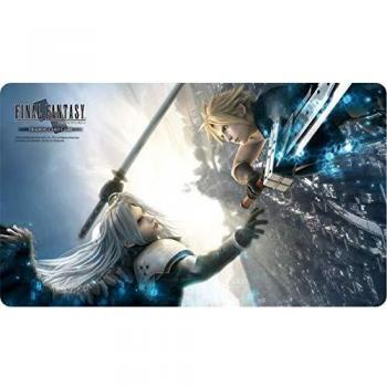 Fantasy Quest Play Mat – FFX