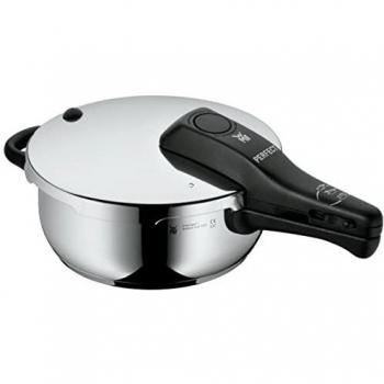 WMF Perfect Schnellkochtopf 3l Edelstahl