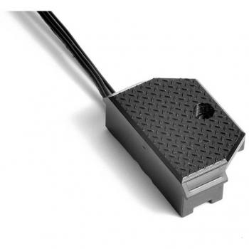 Massoth 8156601 Schaltdecoder Modul ohne Stecker mit Kabel