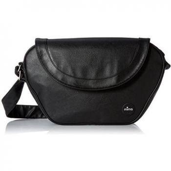 Mima Flair Reisetasche Schwarz