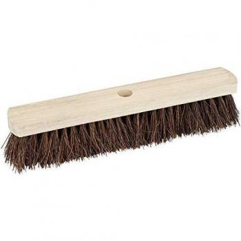 Draper 450mm Stiff Bassine Broom Head | 43773
