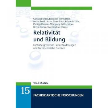 Uwe Küchler, Fachbücher von Friedrich Schweitzer, Philipp Thomas, Carolin Führer, Fahimah Ulfat, Wolfgang Polleichtner, Britta Eiben-Zach, Uwe Küchler